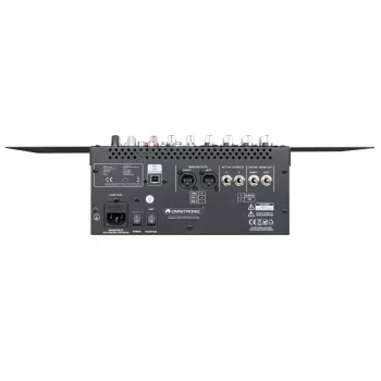 Mixer audio Omnitronic 10040280
