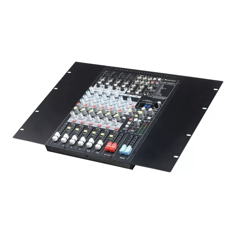 Mixer audio Omnitronic 10040280