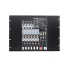 Mixer audio Omnitronic 10040280