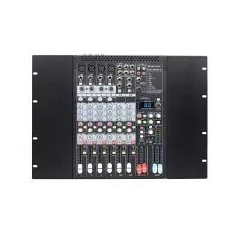 Mixer audio Omnitronic 10040280