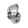 Eurolite 41600130 ML-56 CDM Multi Lens proiettore teatrale, 150 W