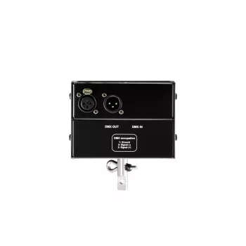 Motore Eurolite 50301503 carico massimo 10 kg diametro massimo sfera 50 cm