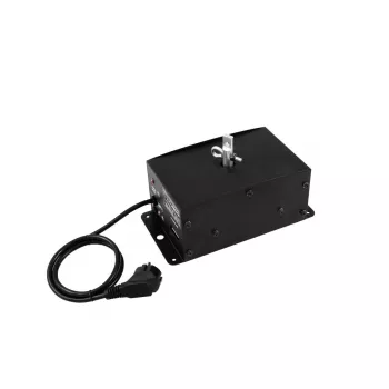 Motore Eurolite 50301503 carico massimo 10 kg diametro massimo sfera 50 cm