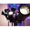Stroboscopio da discoteca Eurolite THA-250F nero LED 200W DMX