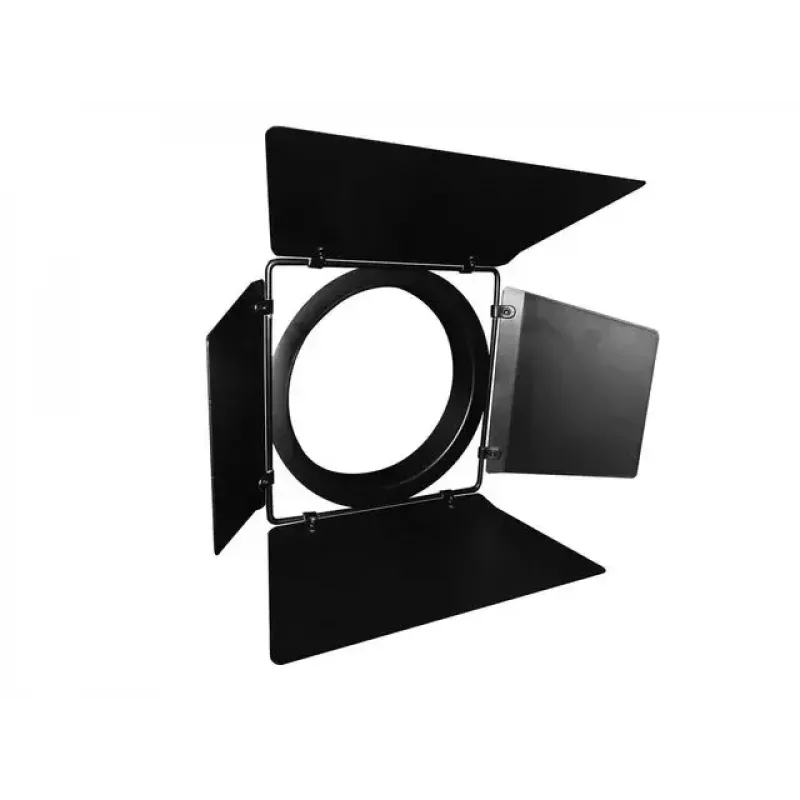 Stroboscopio da discoteca Eurolite THA-250F nero LED 200W DMX