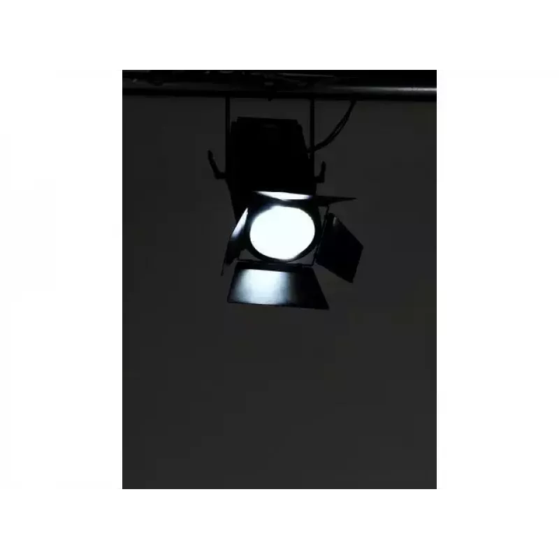 Stroboscopio da discoteca Eurolite THA-250F nero LED 200W DMX
