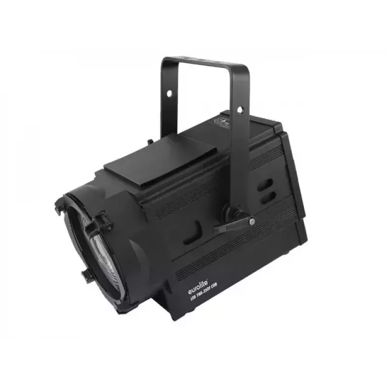 Stroboscopio da discoteca Eurolite THA-250F nero LED 200W DMX