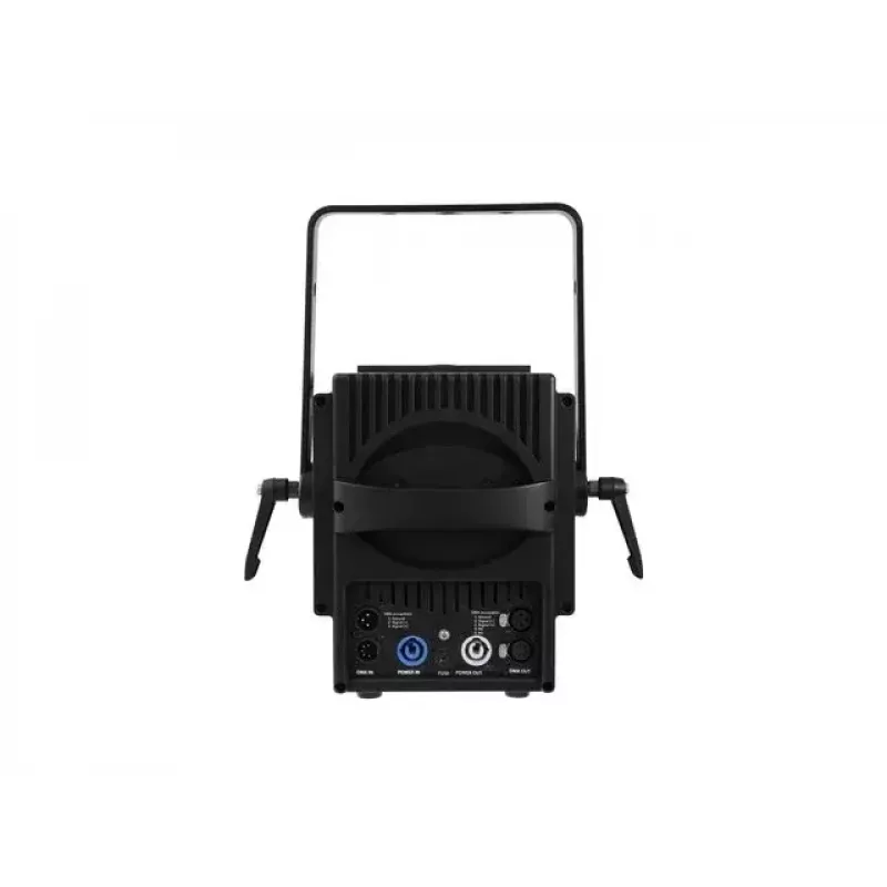 Stroboscopio da discoteca Eurolite THA-250F nero LED 200W DMX
