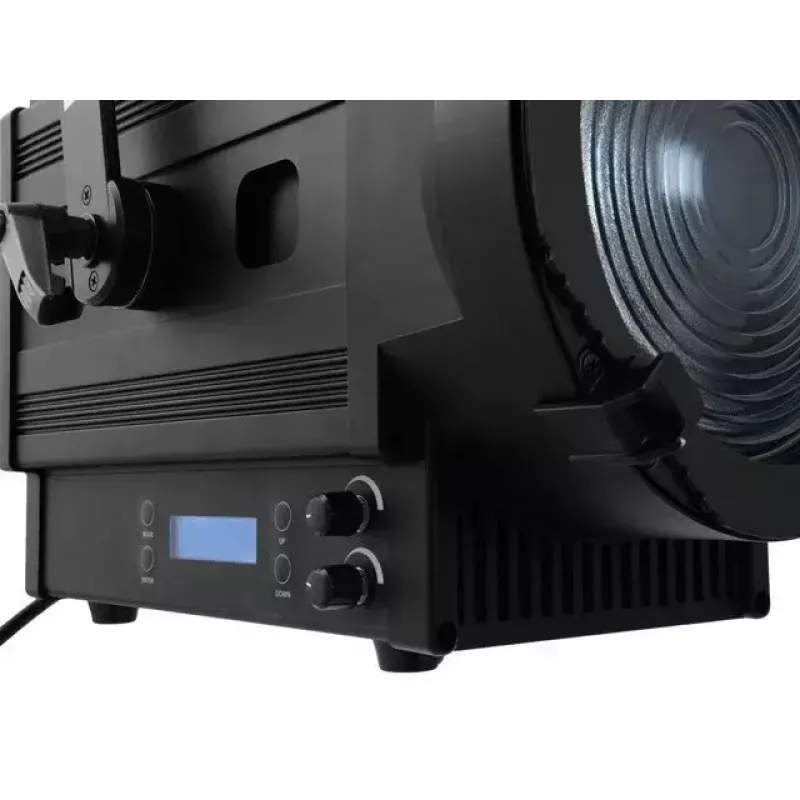 Stroboscopio da discoteca Eurolite THA-250F nero LED 200W DMX
