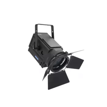 Stroboscopio da discoteca Eurolite THA-250F nero LED 200W DMX