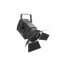 Stroboscopio da discoteca Eurolite THA-250F nero LED 200W DMX
