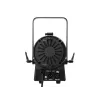 Faretto da binario Eurolite 41602080 per interni rotondo nero