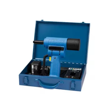 Rivettatrice manuale GESIPA ACCUBIRD