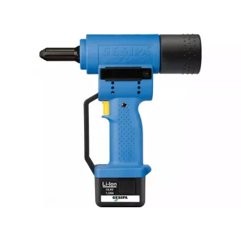 Rivettatrice manuale GESIPA ACCUBIRD