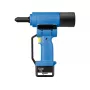 Rivettatrice manuale GESIPA ACCUBIRD