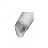 Datalogic S50-MH-5-B01-PP barriera fotoelettrica a riflessione, commutazione chiaro/scuro, filtro di polarizzazione, trimmer