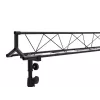 Stativo per illuminazione Eurolite 59007032 nero acciaio 60 kg