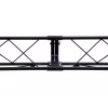Stativo per illuminazione Eurolite 59007032 nero acciaio 60 kg