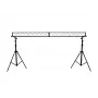 Stativo per illuminazione Eurolite 59007032 nero acciaio 60 kg