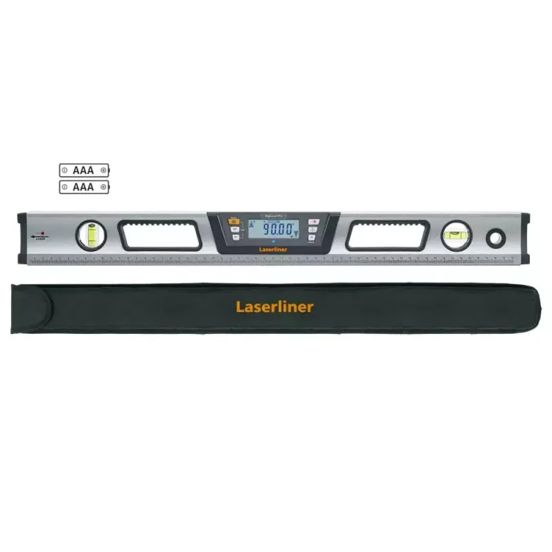 Livella Laserliner DigiLevel Pro 60