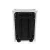 Flightcase Roadinger 3012622A compensato nero argento 7,72 kg