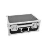Flightcase Roadinger 3012622A compensato nero argento 7,72 kg