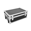 Flightcase Roadinger 3012622A compensato nero argento 7,72 kg
