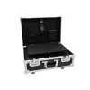 Flightcase Roadinger 3012622A compensato nero argento 7,72 kg