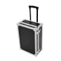 Flightcase Roadinger 3012622A compensato nero argento 7,72 kg
