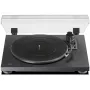 Giradischi audio a trasmissione a cinghia TEAC TN-180BT-A3 nero semiautomatico