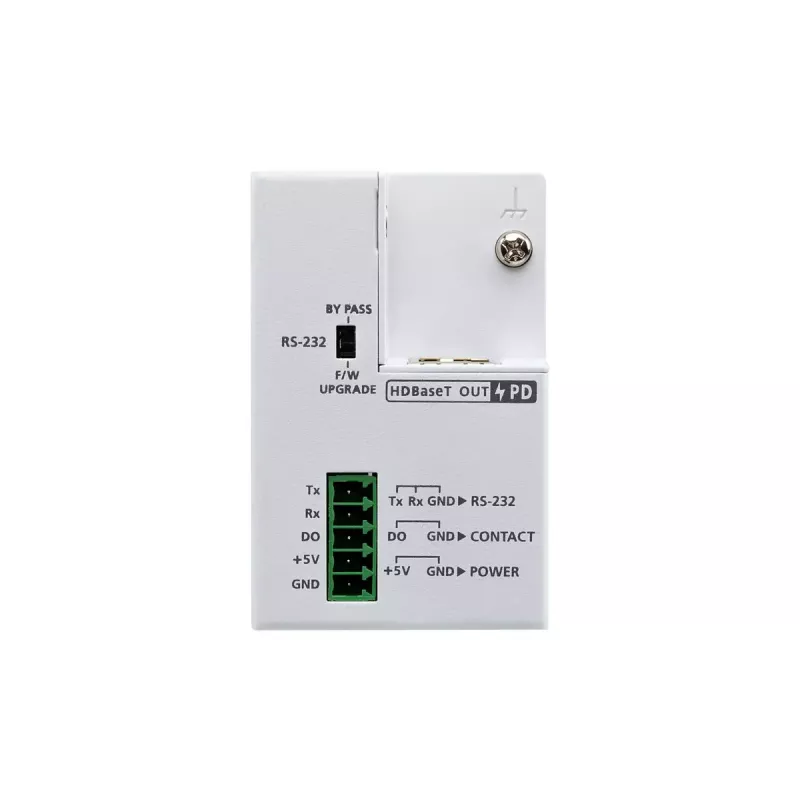 Trasmettitore AV ATEN VE1801AEUT-AT-G HDMI HDBaseT-Lite 4096x2160