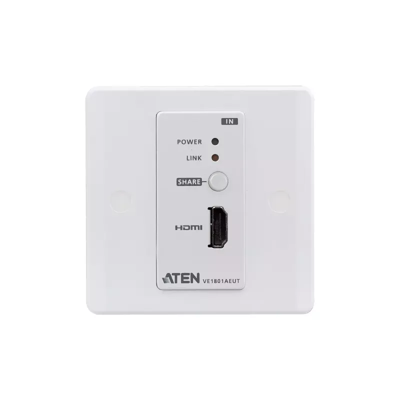 Trasmettitore AV ATEN VE1801AEUT-AT-G HDMI HDBaseT-Lite 4096x2160