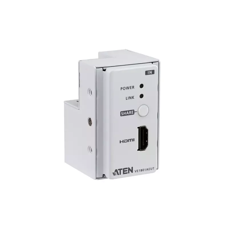 Trasmettitore AV ATEN VE1801AEUT-AT-G HDMI HDBaseT-Lite 4096x2160