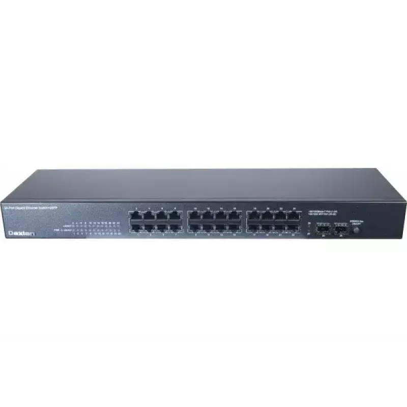 Switch unmanaged Dexlan 891026