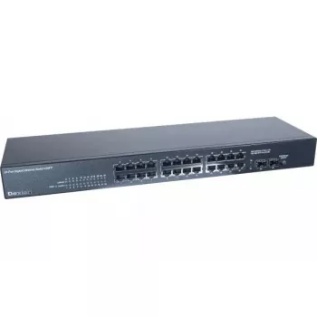 Switch unmanaged Dexlan 891026