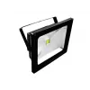Stroboscopio da discoteca Eurolite FL-50 nero LED UV IP65 120°