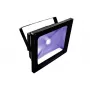 Stroboscopio da discoteca Eurolite FL-50 nero LED UV IP65 120°