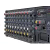 Mixer Omnitronic RM-1422FX 12 canali 20 - 20000 Hz nero