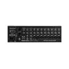 Mixer Omnitronic RM-1422FX 12 canali 20 - 20000 Hz nero