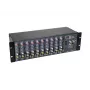 Mixer Omnitronic RM-1422FX 12 canali 20 - 20000 Hz nero