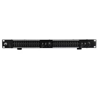 Equalizzatore parametrico Omnitronic 10355522