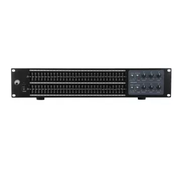 Equalizzatore parametrico Omnitronic 10355526