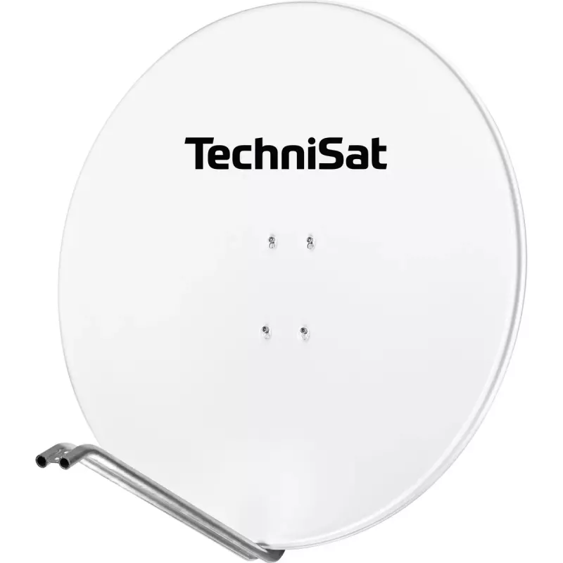 TechniSat SATMAN 850 Plus 1785/1644 antenna parabolica, 38,2 dBi