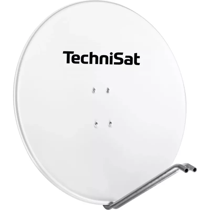 TechniSat SATMAN 850 Plus 1785/1644 antenna parabolica, 38,2 dBi