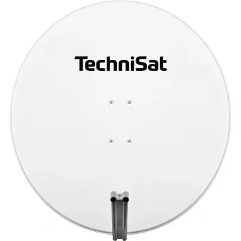 TechniSat SATMAN 850 Plus 1785/1644 antenna parabolica, 38,2 dBi