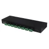 Convertitore seriale ripetitore isolatore RealPower 284515
