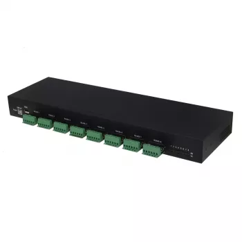 Convertitore seriale ripetitore isolatore RealPower 284515