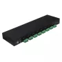 Convertitore seriale ripetitore isolatore RealPower 284515