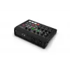 Interfaccia audio Roland AeroCaster nero 24 bit 48 kHz Phantom Power 48 V