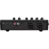 Interfaccia audio Roland AeroCaster nero 24 bit 48 kHz Phantom Power 48 V